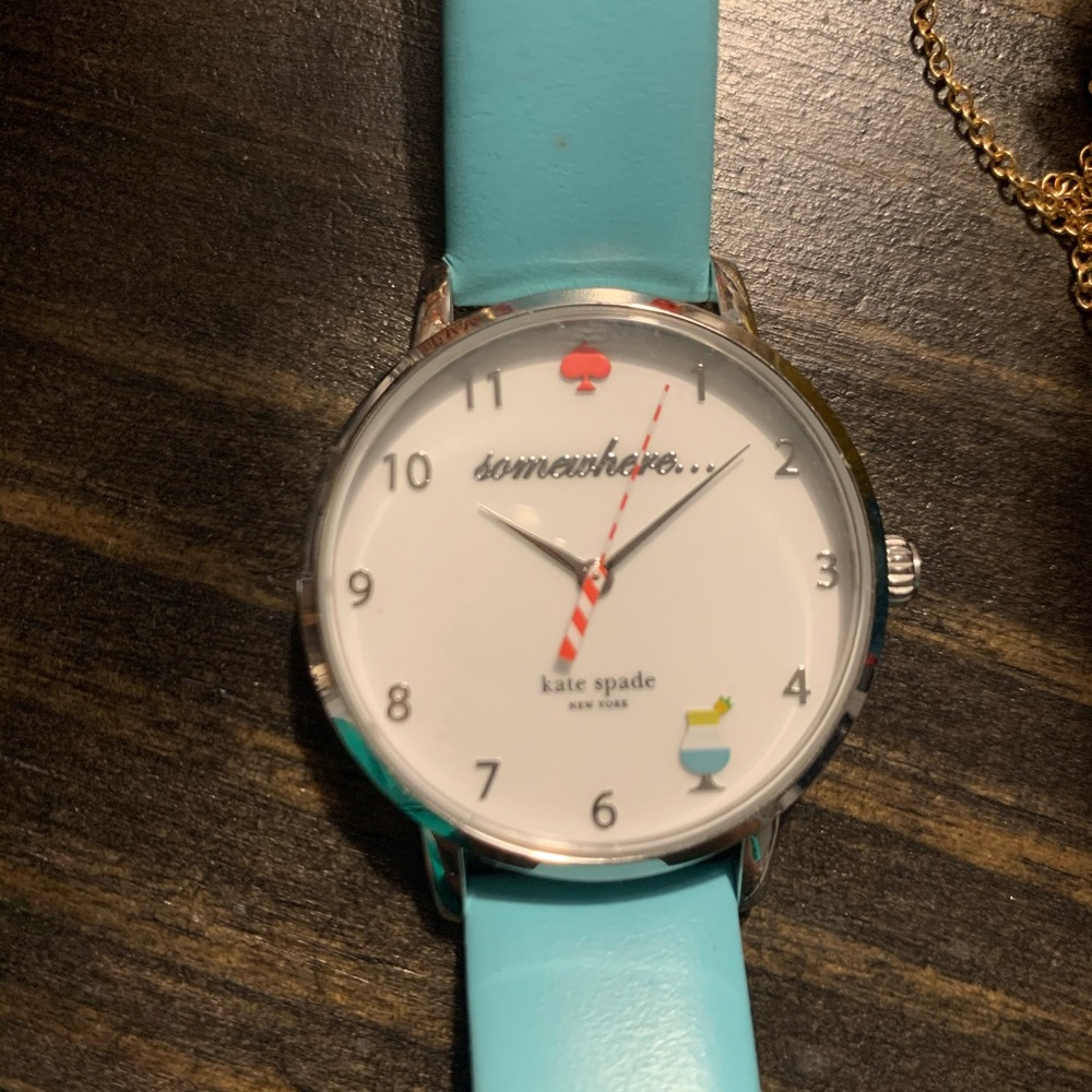 Kate Spade watch